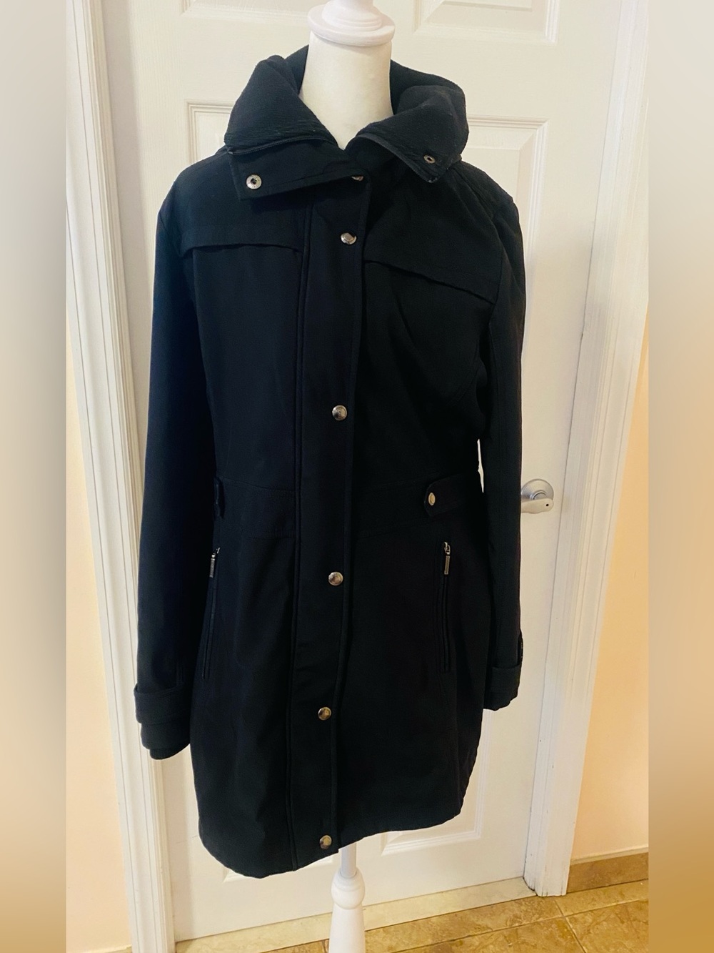 Weatherproof size large